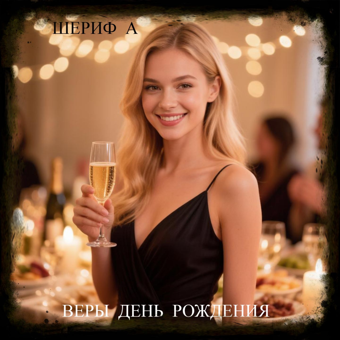 ВЕРЕ В ДЕНЬ РОЖДЕНИЯ