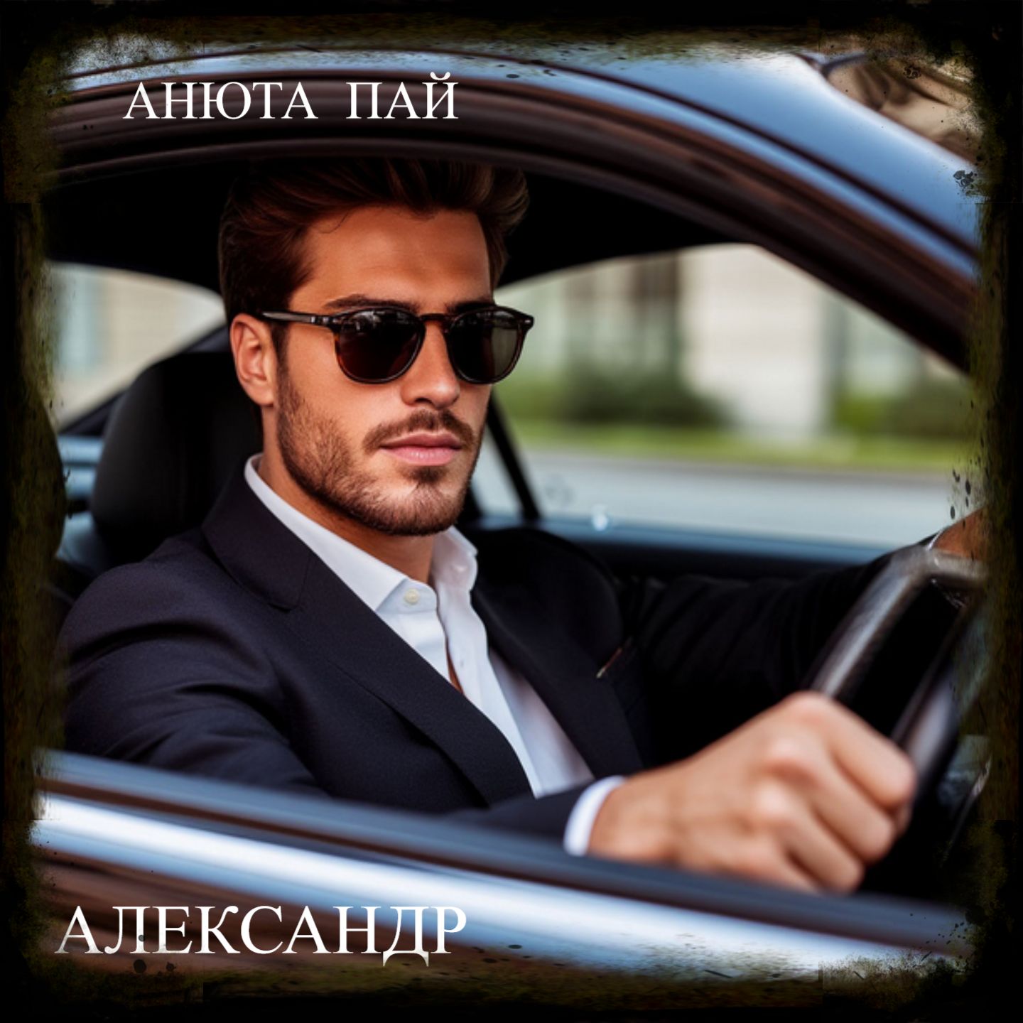 А. СЮРПРИЗ ДЛЯ АЛЕКСАНДРА
