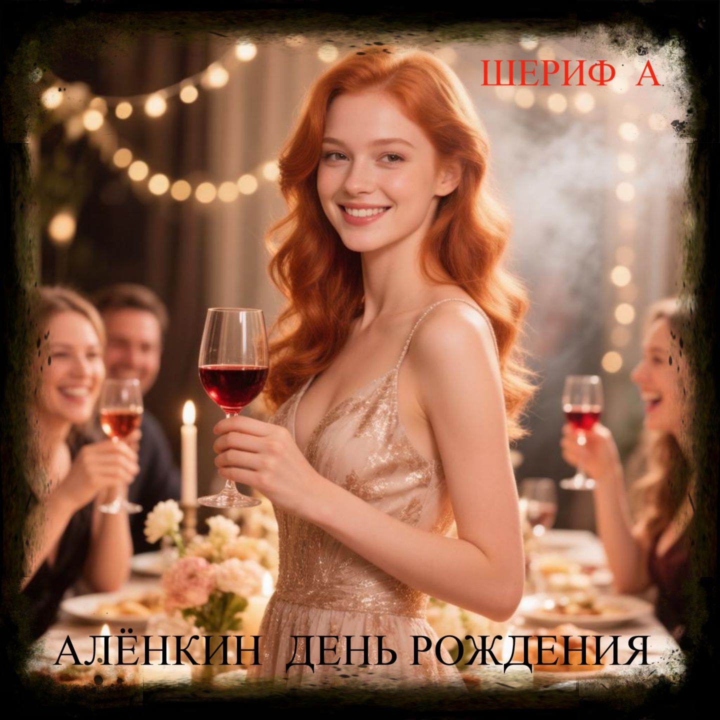 ЕЛЕНЕ В ДЕНЬ РОЖДЕНИЯ