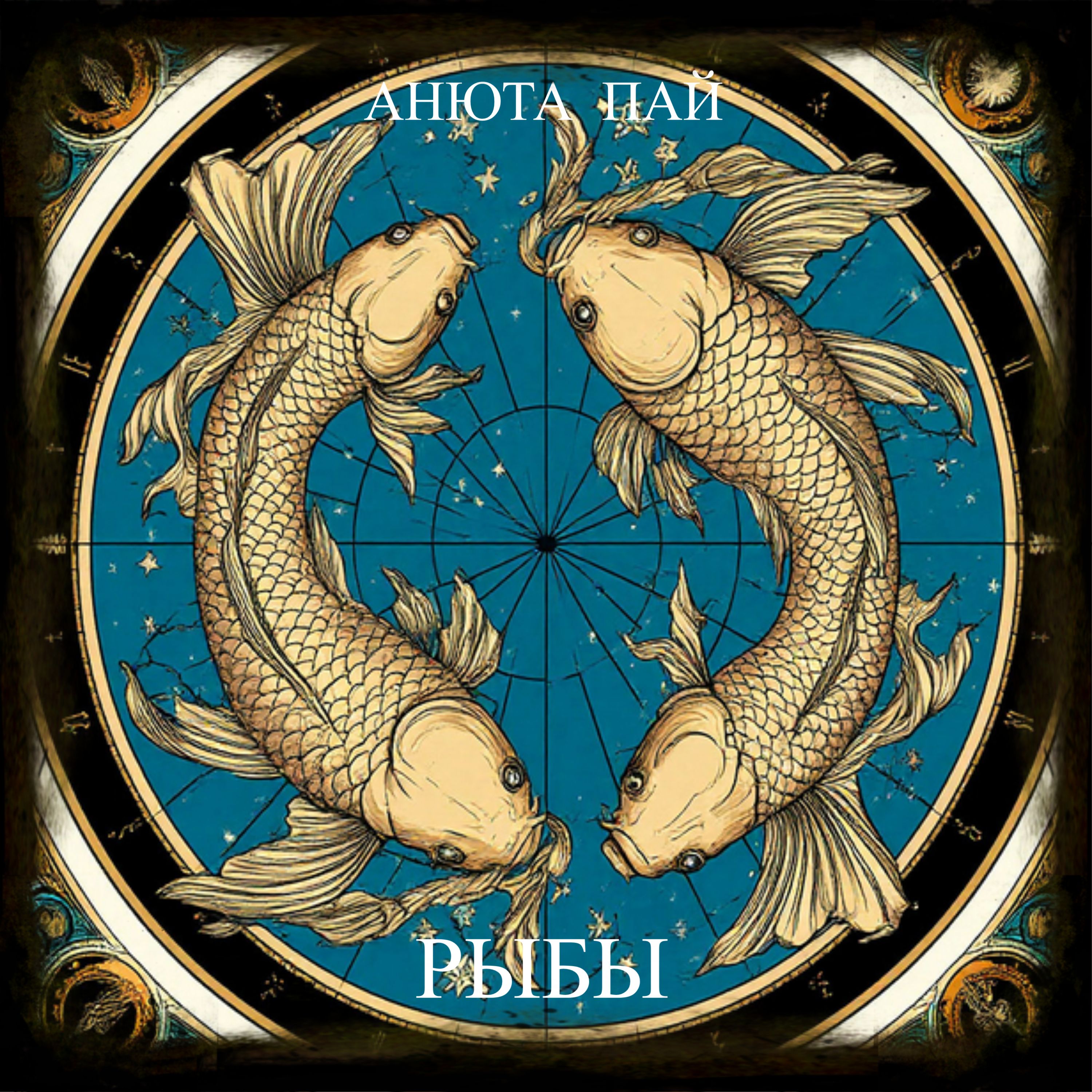 РЫБЫ