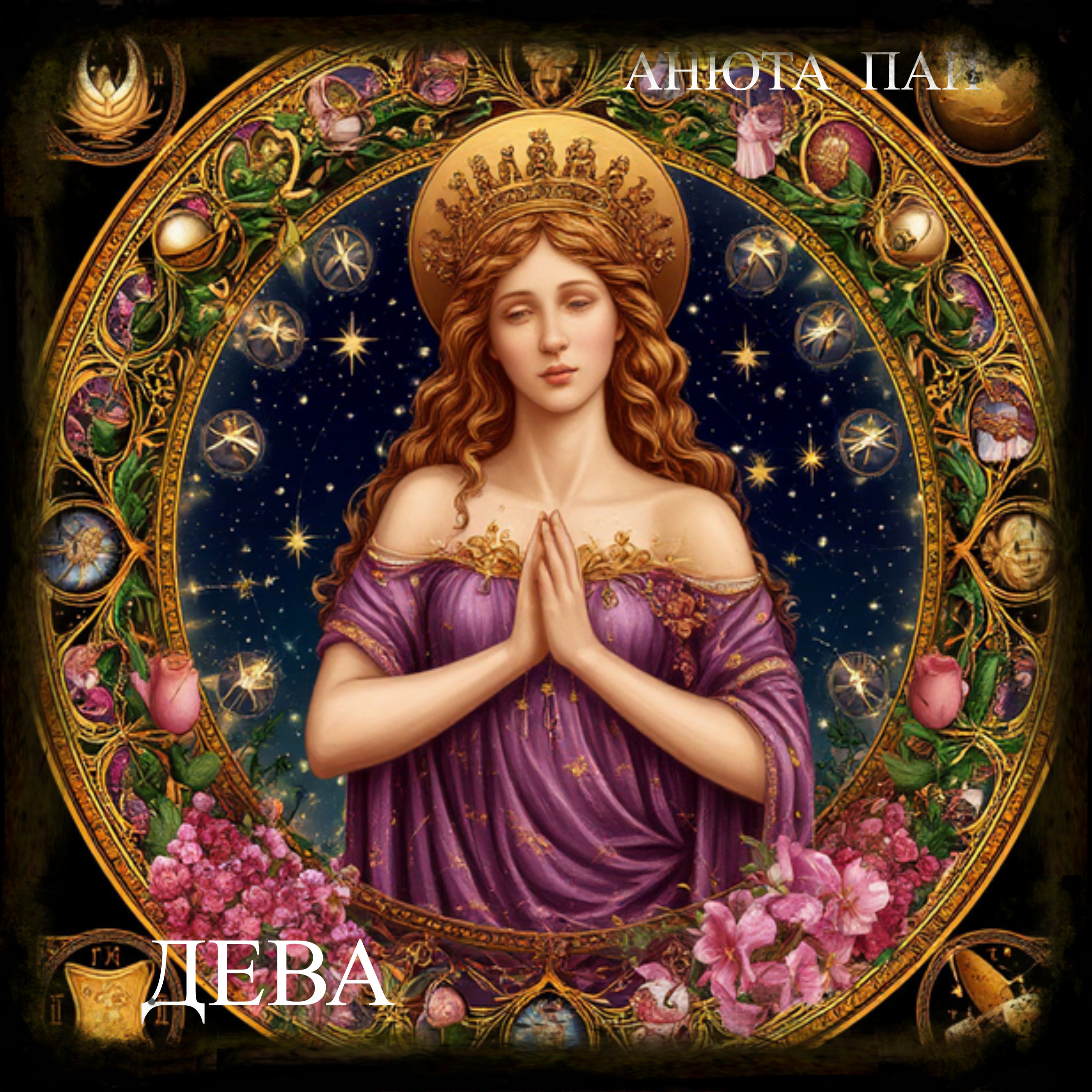 ДЕВА