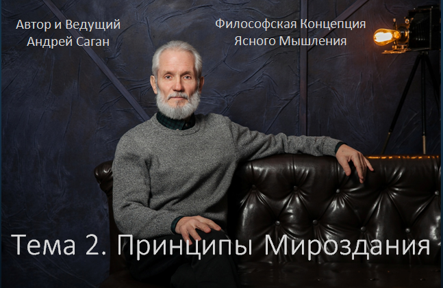 Философская Концепция Ясного Мышления