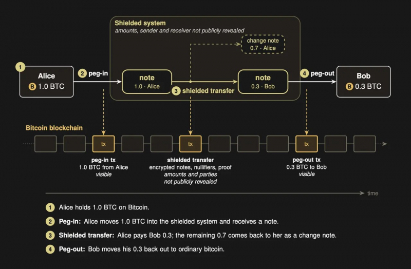 How a shielded transfer works. Source: Alloc Init