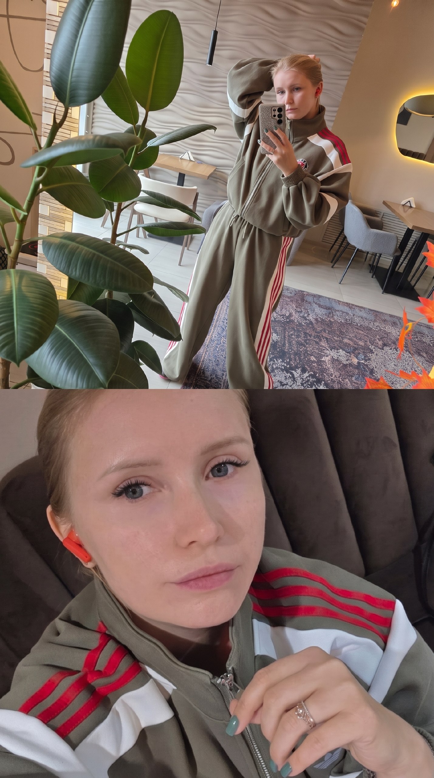 Пристегнитесь и поехали... Это шок для меня🫨