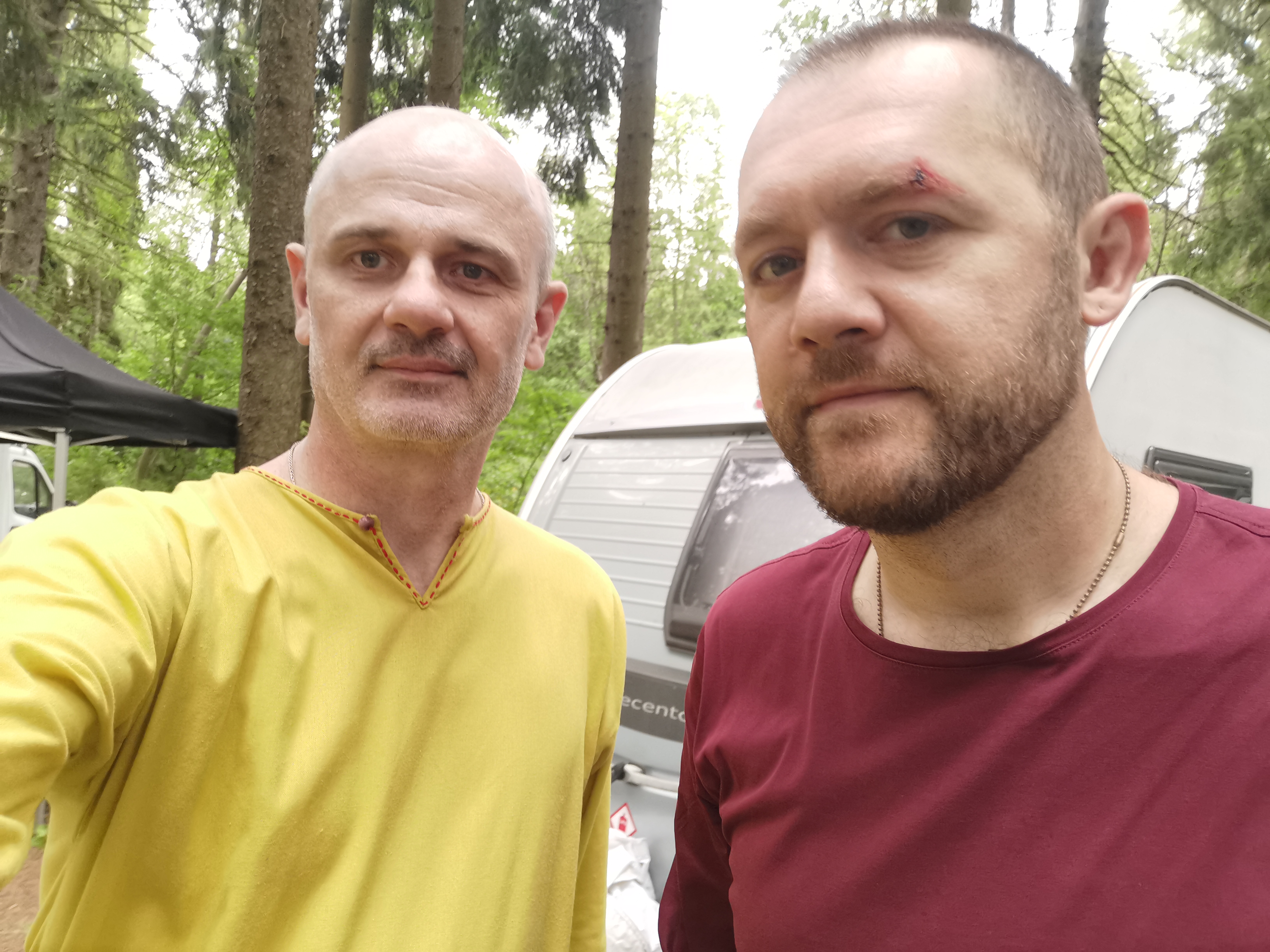 Денис Щведов